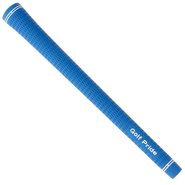 Anti-Slip Grip Multi Compound Golfklubbgrepp Rron Och Trä Gri Blue