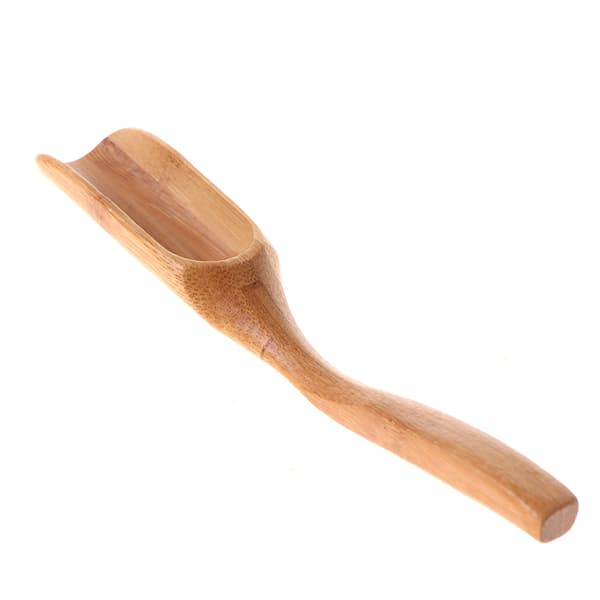 Bambu sked te spade Kung Fu te set hushåll tesked te Onesize