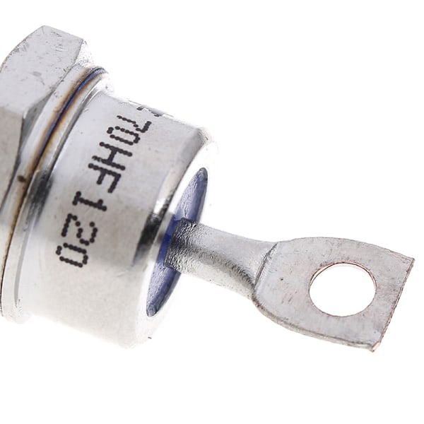 1 x 70HF120 70A 1200V power tasasuuntaaja metallinastatyyppinen rect One Size