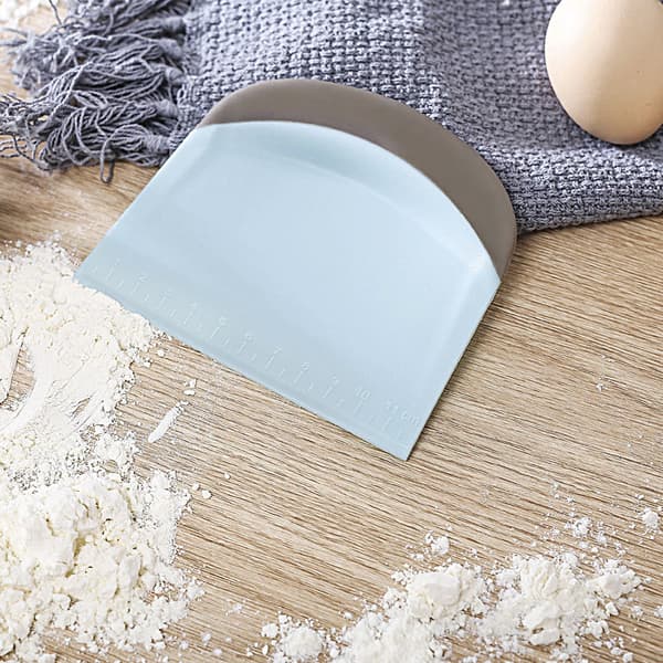 Deigskrape Bolleskrape Brød Krem Kake Pizza ter Benk Skr Blue