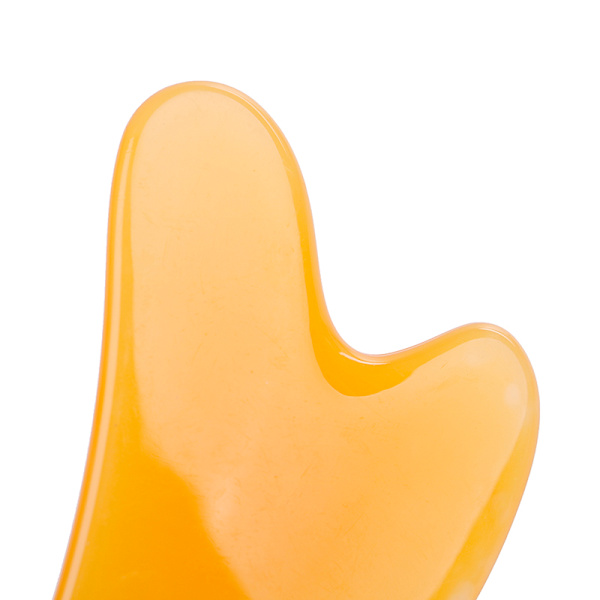 Gua Sha skrapverktyg massageverktyg kroppsmassager guasha akupunktur onesize