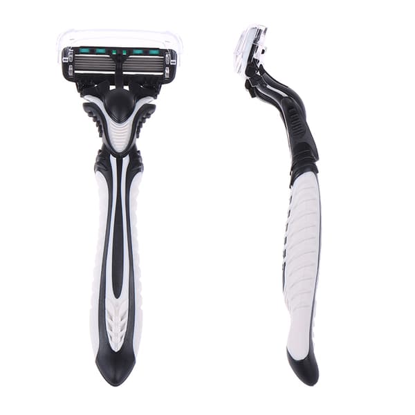 Dorco Pace 6 Shaver engangsbarberblad til mænd Barberbar