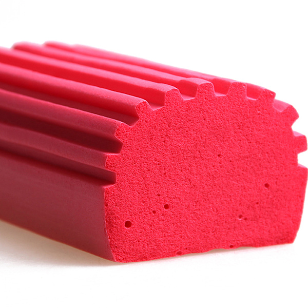 Multifunksjon Sterk Absorberende PVA Svamp Car Household Cleani random 2 pcs
