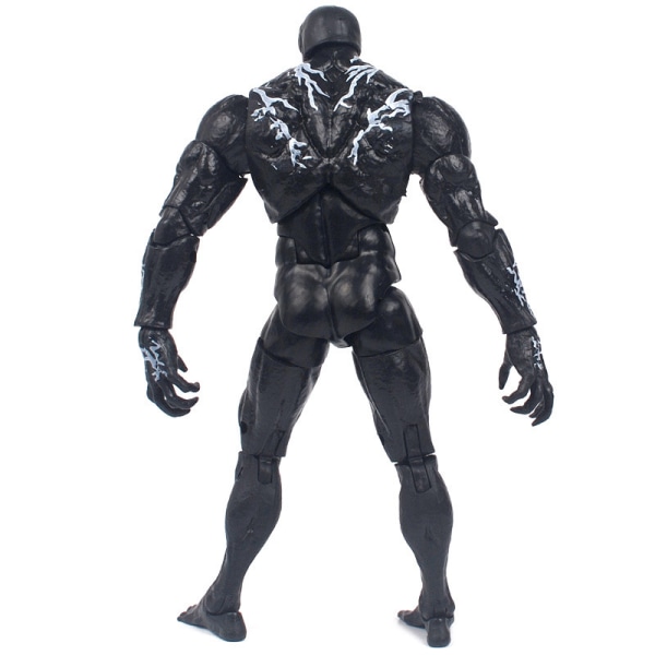 For Legends Series 6-tommer Venom Action Figur samlermodel as the picture