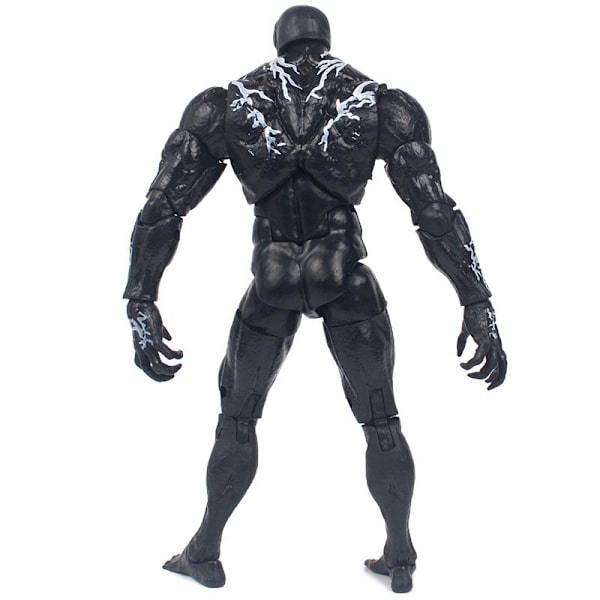 For Legends Series 6-tommers Venom Action Figur samleobjektmodell as the picture