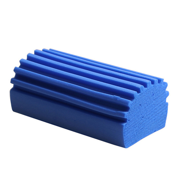 Multifunksjon Sterk Absorberende PVA Svamp Car Household Cleani random 2 pcs