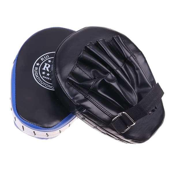 Focus Boxing Punch Mitts Træningspude til Boxing Kickboxing Box B 1 pc