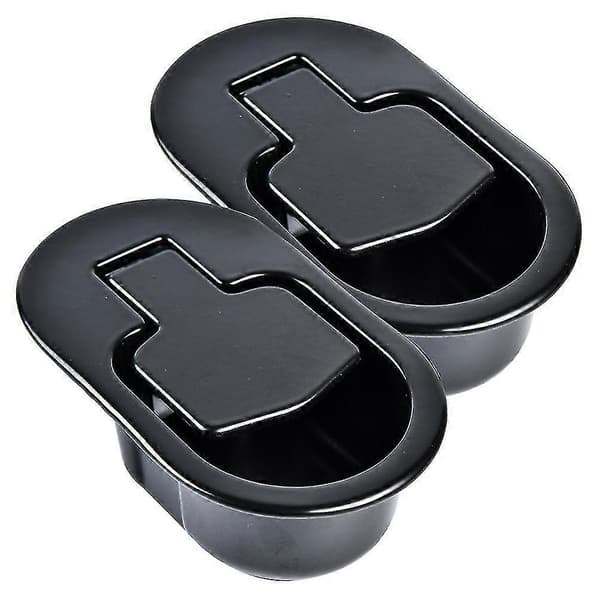 2st Universal Recliner Levers Replacement Parts Chair Pull Handle Recliner Metal Handle Part-FX-