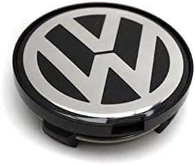 4 stk. - VW - (65mm) Erstatningsnavkapsel VW Passat-FX-