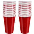 Beer Pong / Øl-pong spil - 50 stk. -FX-