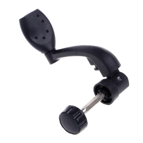 Universal Plastic Handle for Fishing Reels Crank Rocker Arm Spinning Wheel Grip-FX-
