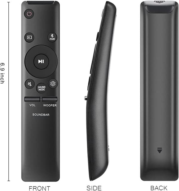 AH59-02767A Universal til Samsung Soun-FX-
