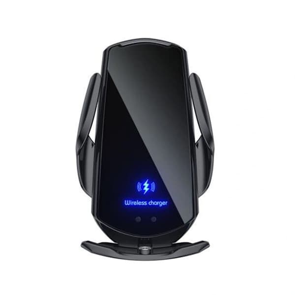 Smart Sensor Biltelefonholder med Qi Trådløs Lading-FX-