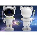 Izoxis 21857 astronautti-LED-tähtiprojektori -FX-