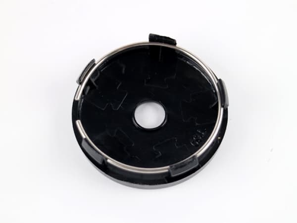 Volvo centerkapsler til fælge 60mm passer til 57mm huller 4-pak.-FX-