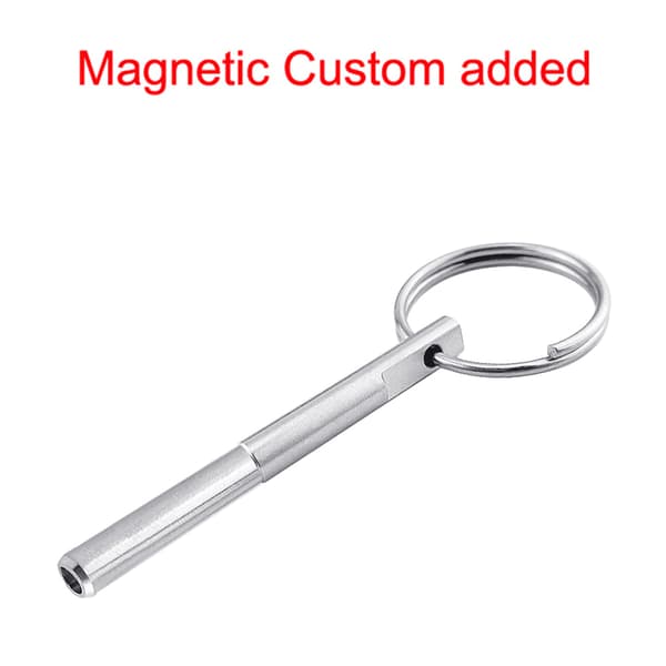 Jura Capresso Repair Tool with Key to Open Security Oval Head Screws-FX-
