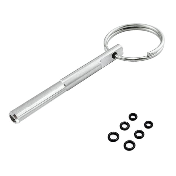 Jura Capresso Repair Tool with Key to Open Security Oval Head Screws-FX-