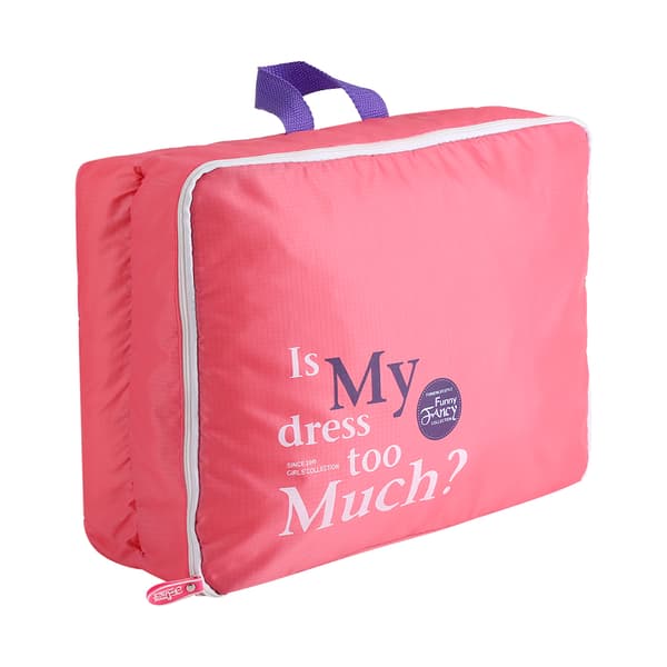 DINIWELL 5 stk. Organizer Tøj Opbevaringspose Bagage-FX-