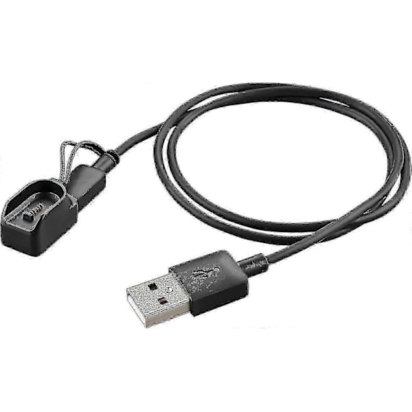 Plantronics Voyager Legend Bluetooth Mono -kuuloke mikrofoni melunvaimennuksella PC:lle ja mobiililaitteille – PO-