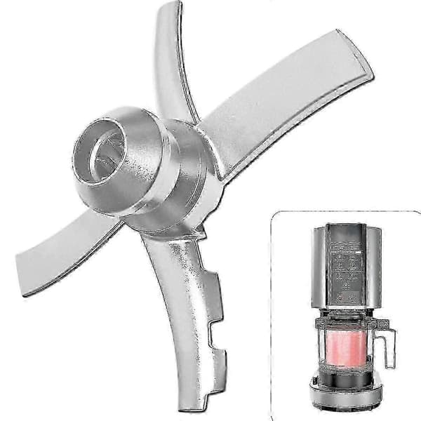 Erstatningsklinge til Ninja Creami NC300-serien ismaskiner, blandeklinge NC301-FX-