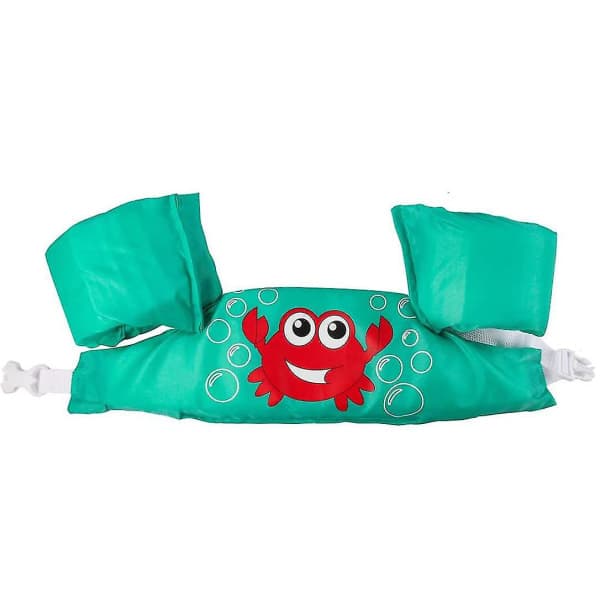 Svømmehjelp for barn og småbarn 2-6 år, 15-25 kg-FX-
