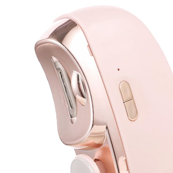 Oppladbar elektrisk negleklipper for menn, kvinner og eldreomsorg-FX-