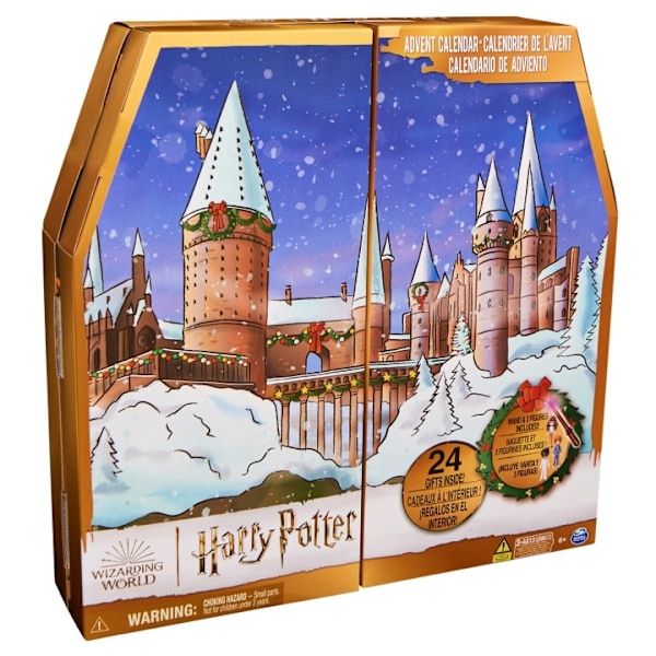 Harry Potter Adventskalender 39