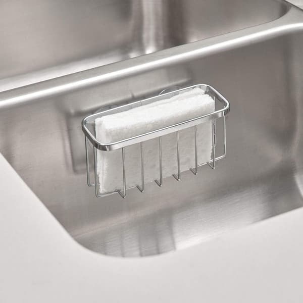 Metallinen sieniteline, sisältää terässienen ja pinnoitteen, -FX-