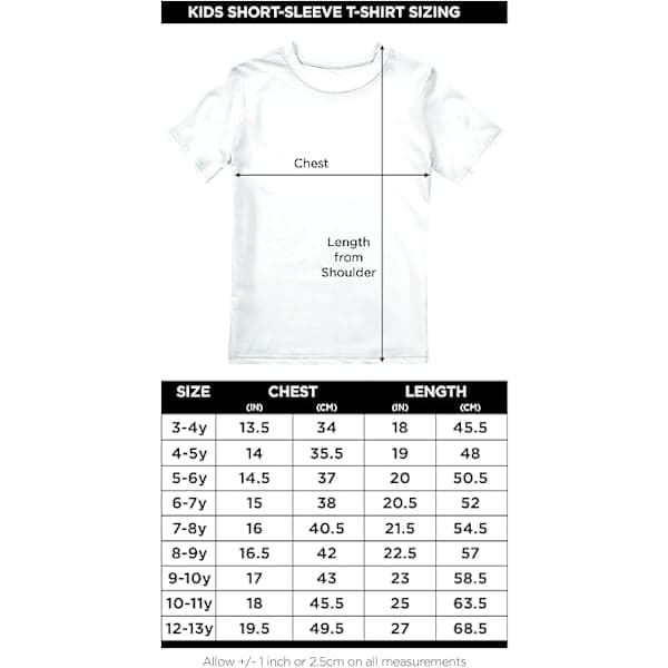 K-Pop Demon Hunters T-shirt sort-FX- black 90cm