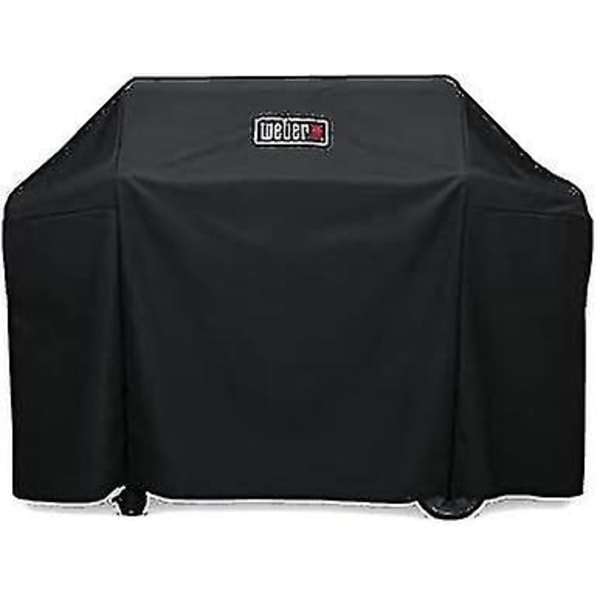 Grilli Tarvikkeet 7135 Genesis Ii E 410 Premium SuojaBY【HY】