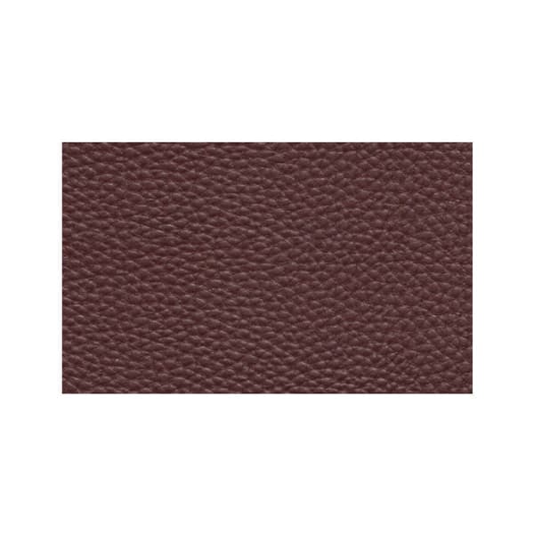 Self-adhesive repair patch artificial leather 50x138 cm Dark Brown Dark Brown-FX- DarkBrown