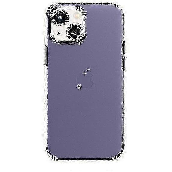 Læder telefoncover til iPhone 13 Mini lædercover med Magsafe-FX-