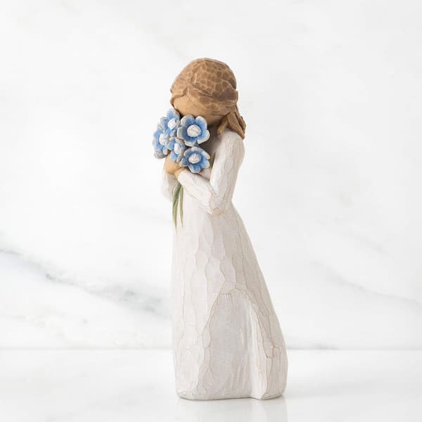AURA Forglemmegei Figur-FX-