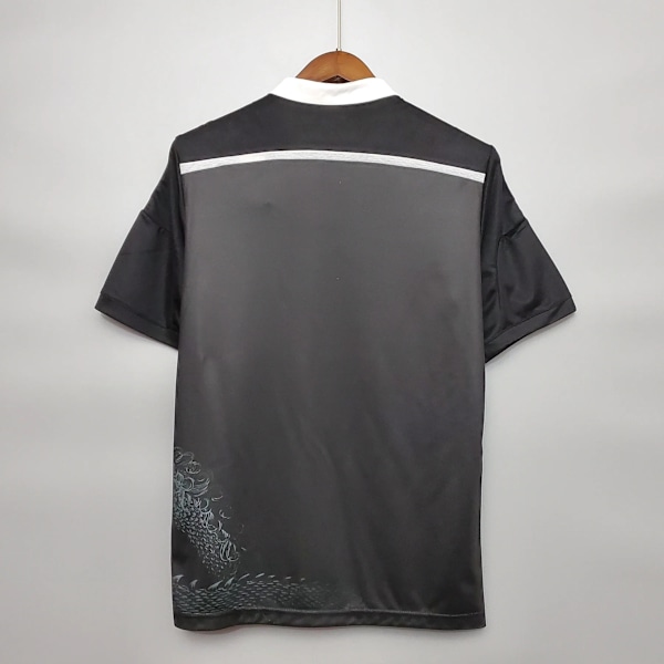 REAL MADRID 2014 - 2015 TREDJE DRAKT Retro Fotballdrakt M