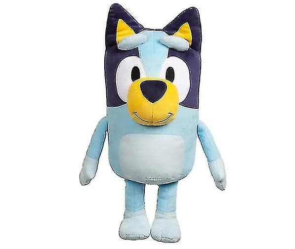 Bluey Parasin Ystävä Jumbo 45cm Pehmolelu