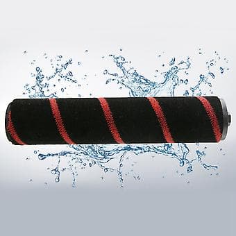 Til T20 Trådløs Støvsuger Elektrisk Gulvbørste Blød Fløjlsrulle Udskiftning Reservedele Flo-FX-