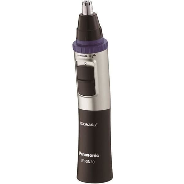 Næse-/øretrimmer - Panasonic ER-GN30-FX-