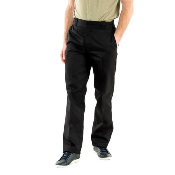 housut dickies 874 work blk1 musta T27-FX-