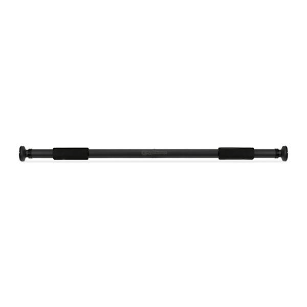 HyperMotion justerbar pull-up-stang 80–130 cm, 150 kg, sort-FX-