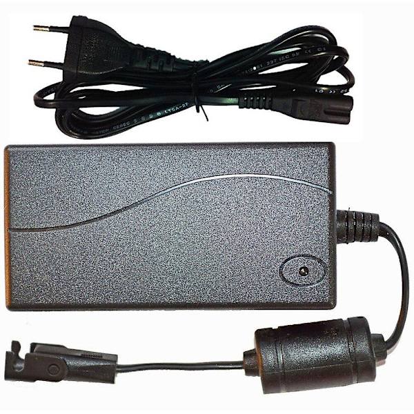 29V 2A AC/DC strømadaptertransformator med kabel for stol-FX-