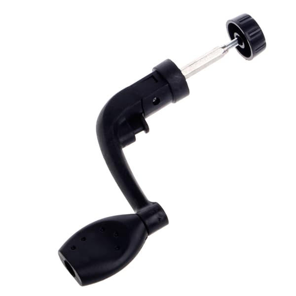 Universal Plastic Handle for Fishing Reels Crank Rocker Arm Spinning Wheel Grip-FX-