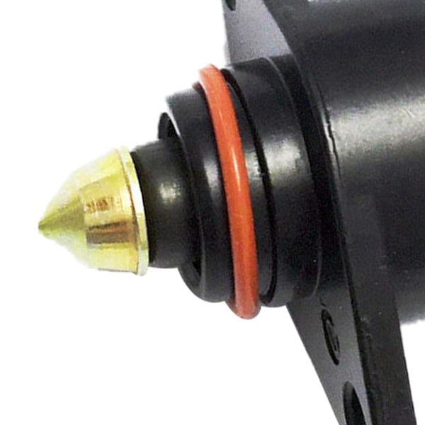 Manifold Absoluttryck MAP Sensor för Aveo Kalos Matiz & IAC Tomgångsreglerventil för Nubira【HY】