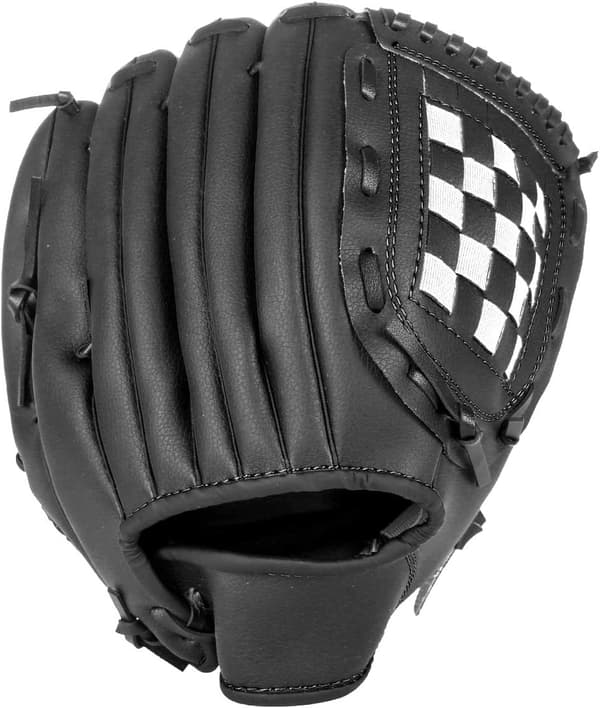 Baseballhanske og ball for barn, ungdom og voksne-FX-