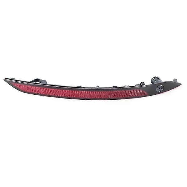 31656586 31656587 for Volvo V60 MK2 Car Rear Fog Light Reflector Reflectors Rear Bumper Light Without Light-FX-