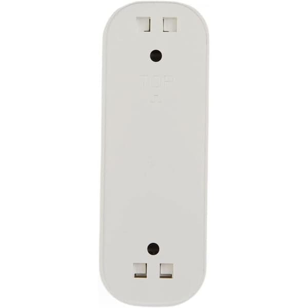4-pakning trådløs WiFi termometer hygrometer for innendørs/utendørs bruk-FX-