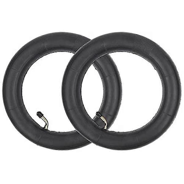 2-pakning 10x2.125 indre slanger for scootere og rullestoler-FX-