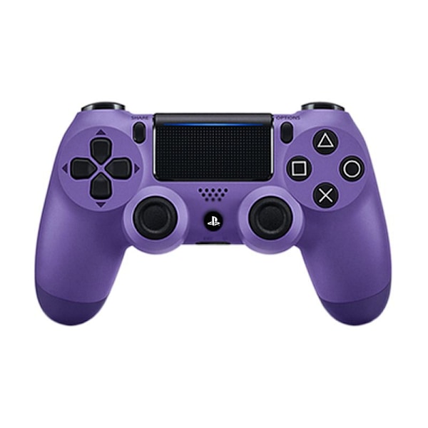 PS4-controller DoubleShock til Playstation 4 purple