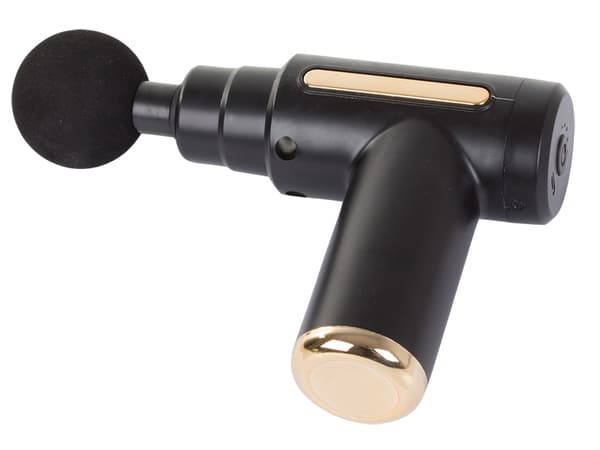 Trådløs muskelmassagepistol til dybdegående smertelindring -FX-