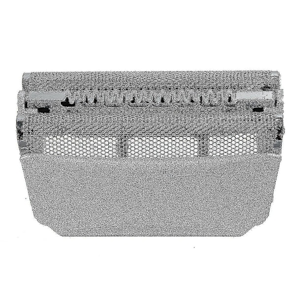 51s vaihtoterät + terä Braun Series 5 8000 -parranajokoneeseen -subaoe