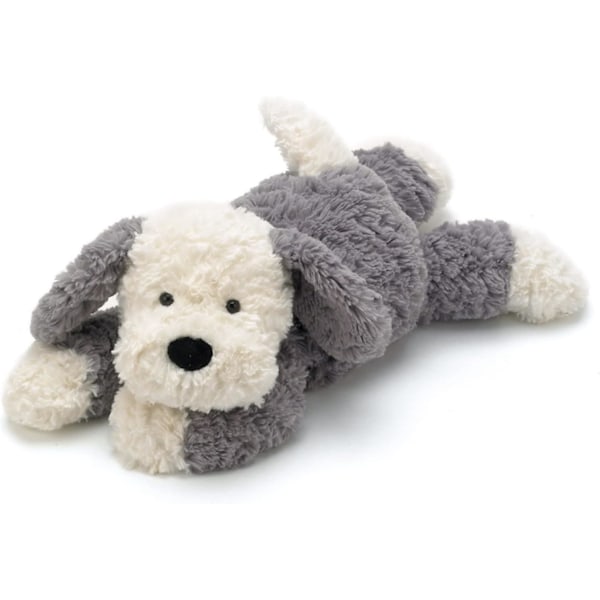 Jellycat - Teddybjørn - Tumblie Fårehund Teddybjørn Egnet fra fødslen